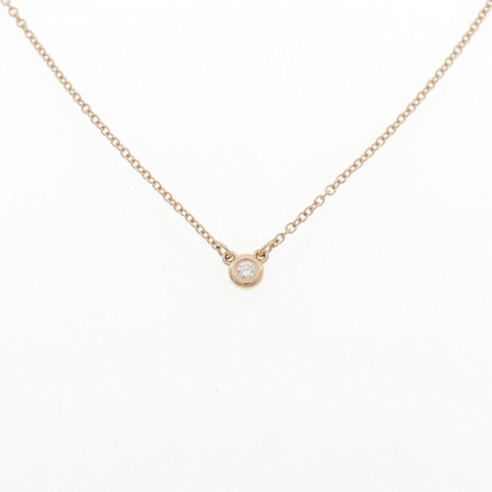 Tiffany & Co. By the Yard Necklace